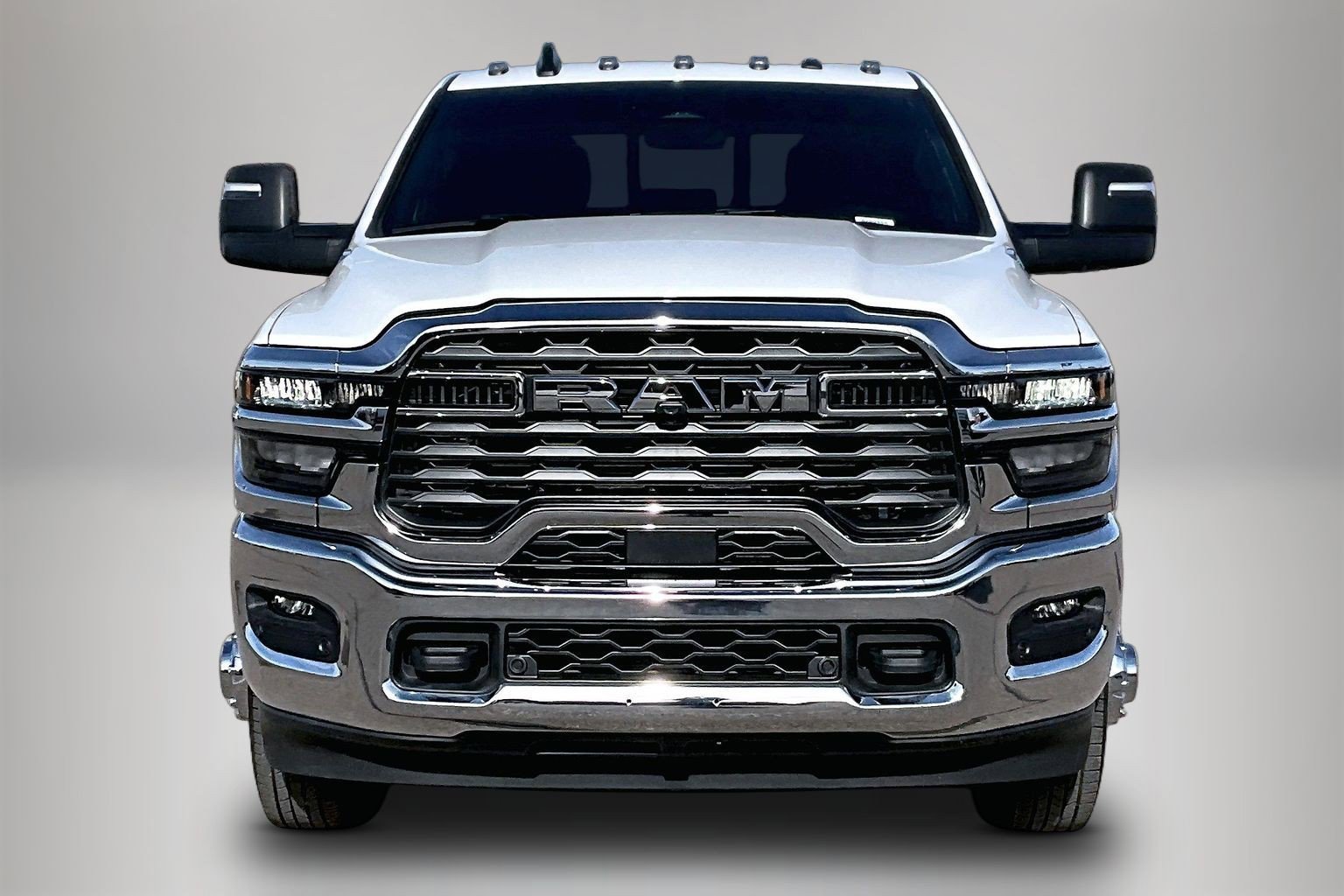 Used 2026 RAM 3500 Tradesman image 2