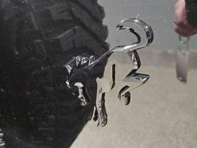 Used 2024 Ford Bronco Wildtrak AWD/4WD image 37