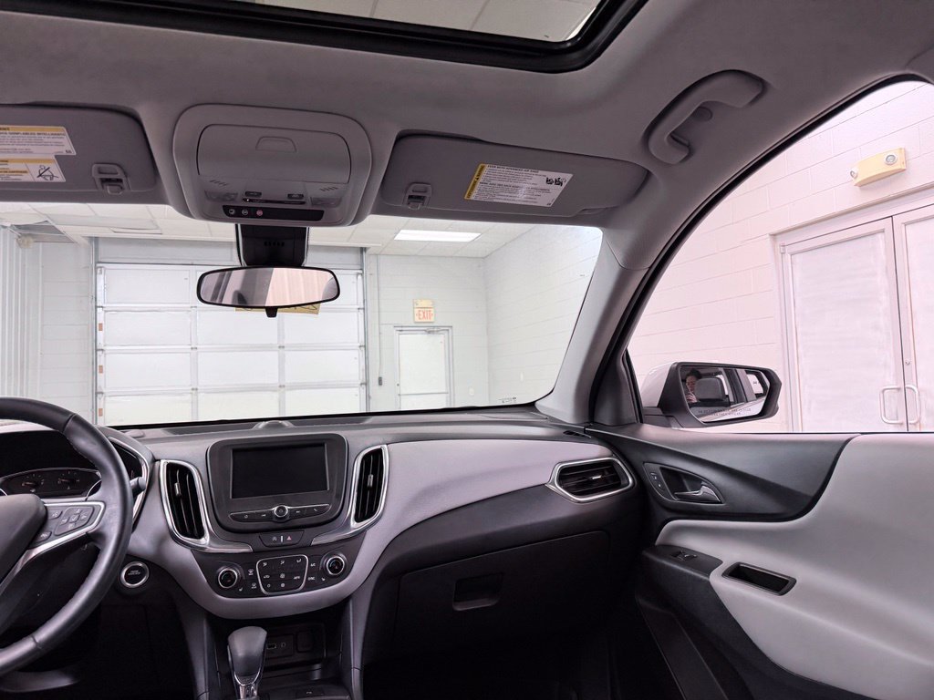 Used 2024 Chevrolet Equinox LT FWD image 31