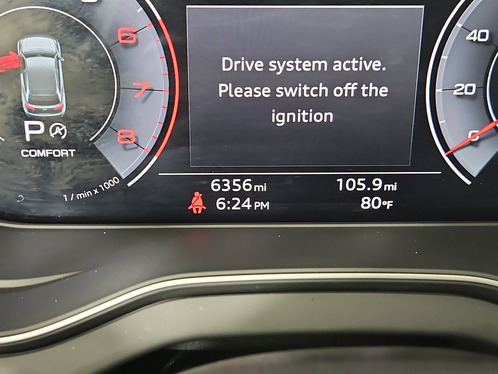 Certified 2025 Audi Q5 2.0T Premium w/ Convenience Plus Package image 27