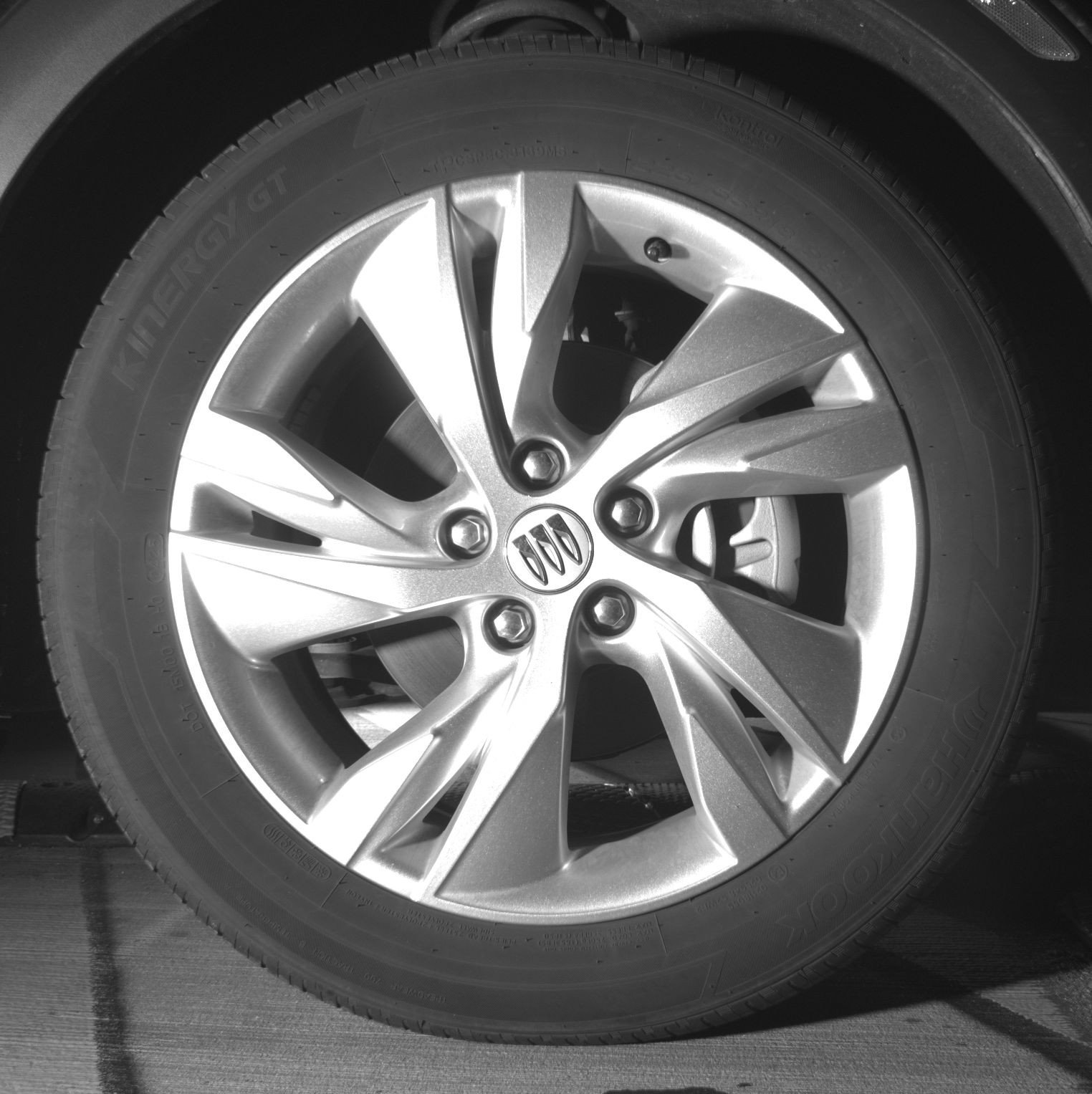 Used 2025 Buick Encore GX Preferred FWD image 13
