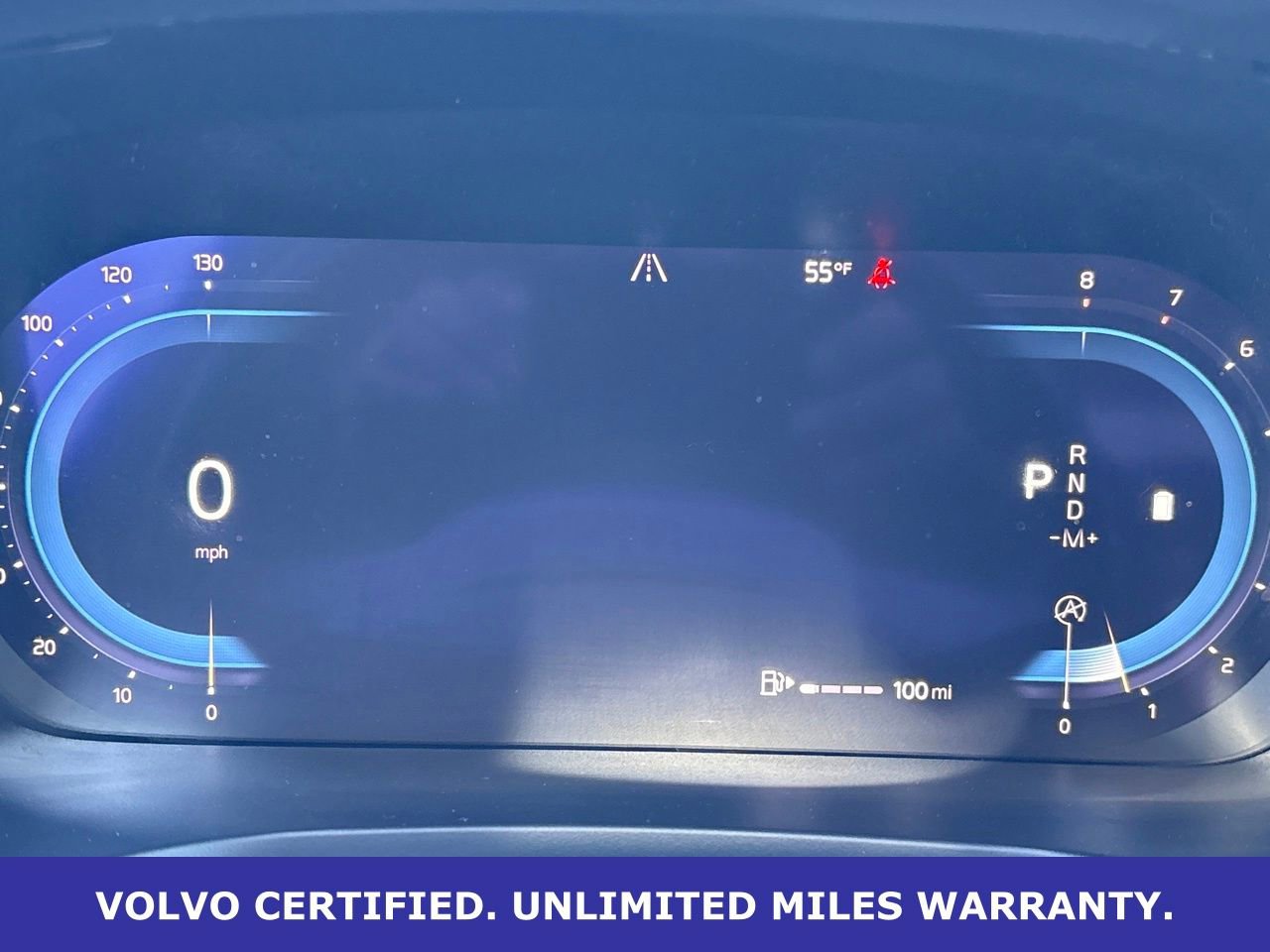 Certified 2024 Volvo S60 B5 Ultimate image 16