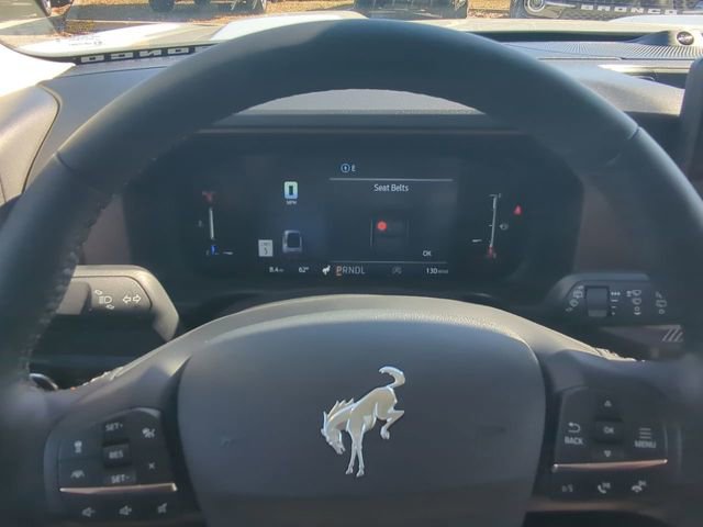 New 2026 Ford Bronco Sport Outer Banks w/ Outer Banks Tech Package+ AWD/4WD image 27