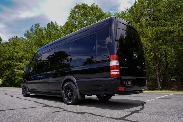 Used 2016 Mercedes-Benz Sprinter 2500 image 35
