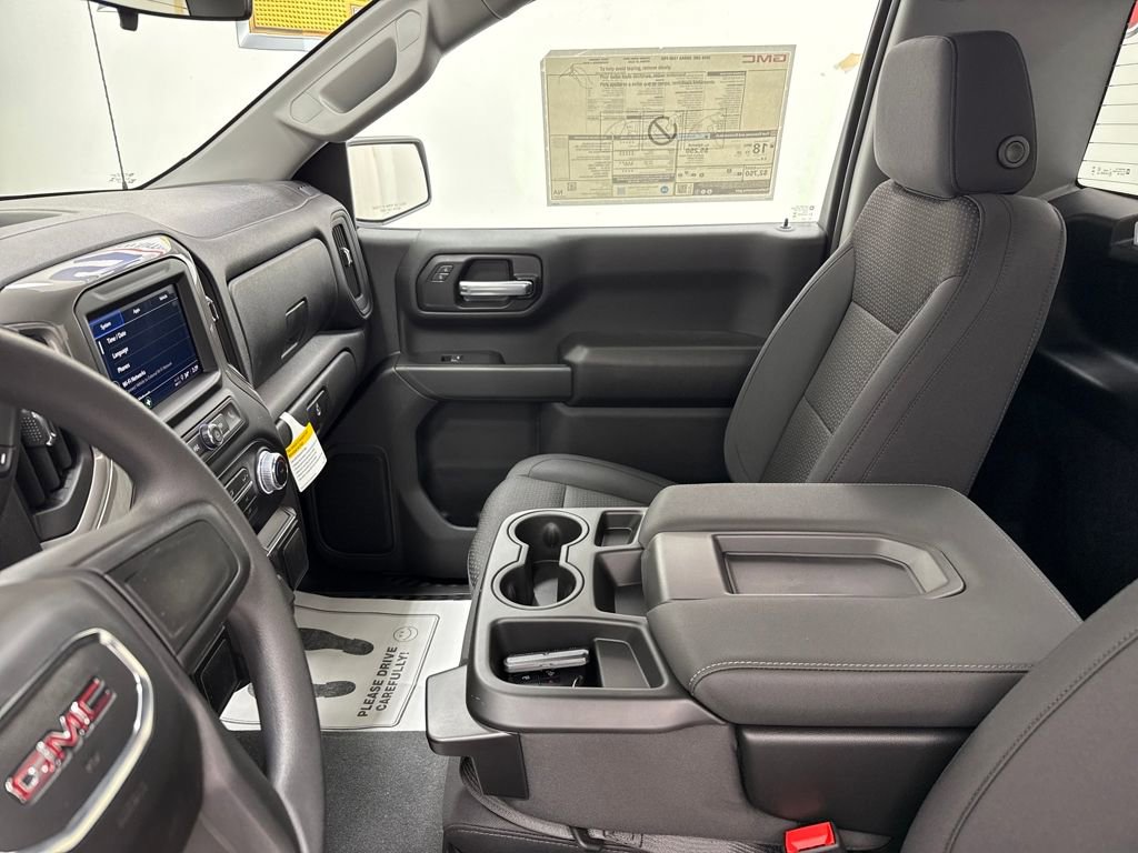 New 2026 GMC Sierra 1500 Pro w/ Pro Value Package AWD/4WD image 19