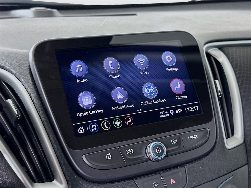 Used 2024 Chevrolet Malibu LT image 24