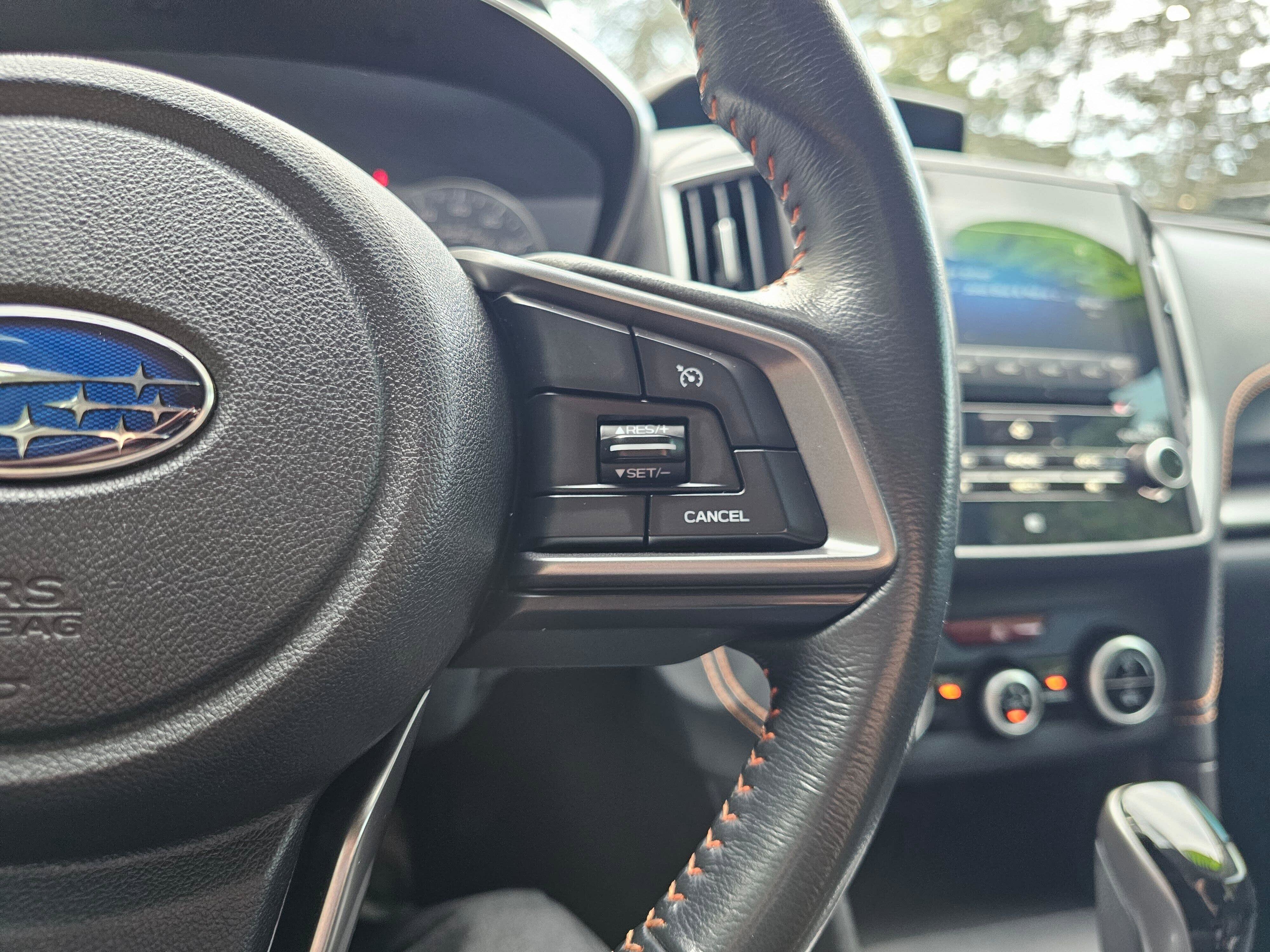 Used 2018 Subaru Crosstrek 2.0i Limited w/ Popular Package #2 image 33