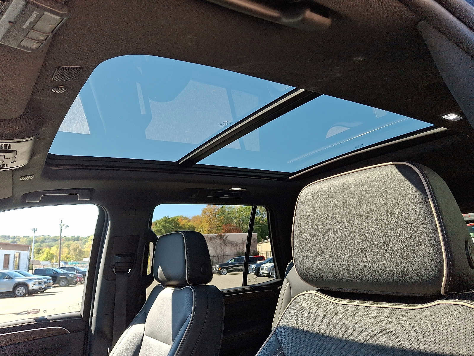 Certified 2023 Chevrolet Tahoe Premier image 15