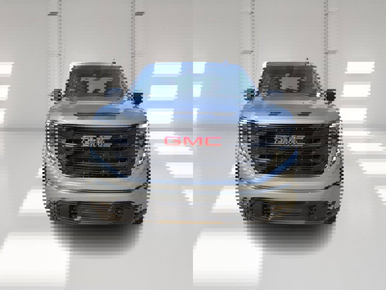 New 2026 GMC Sierra 1500 Elevation image 2