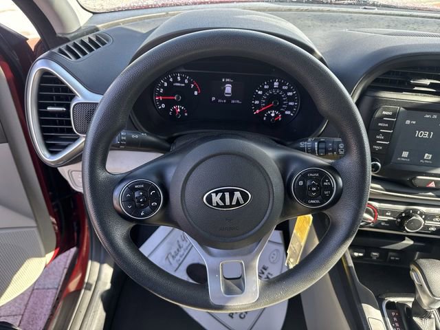 Used 2021 Kia Soul S image 15