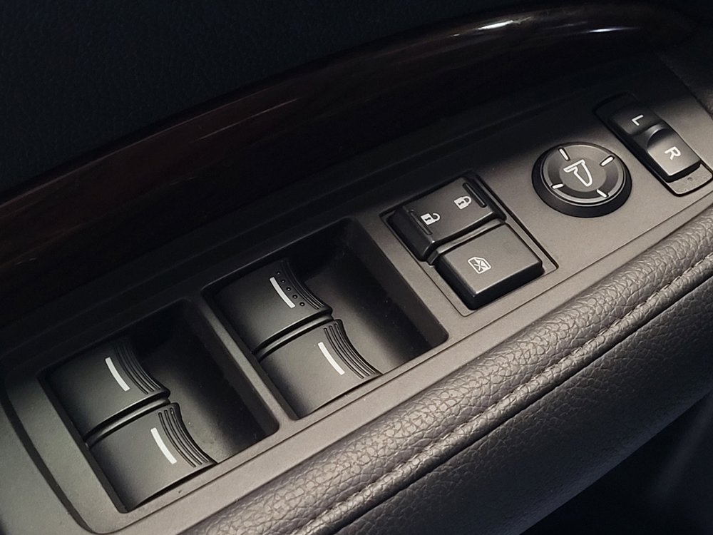 Used 2016 Acura MDX w/ Technology Package FWD image 27