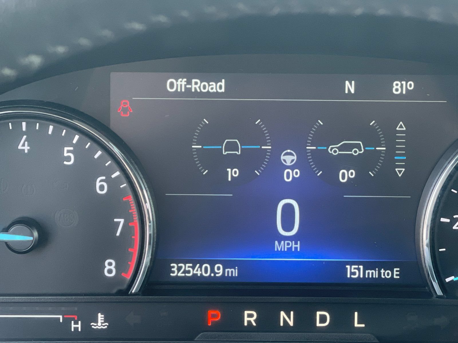 Used 2023 Ford Explorer XLT w/ Equipment Group 202A AWD/4WD image 30