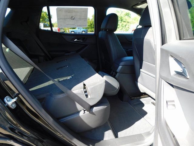 New 2026 Chevrolet Equinox LT w/ Convenience Package II image 25