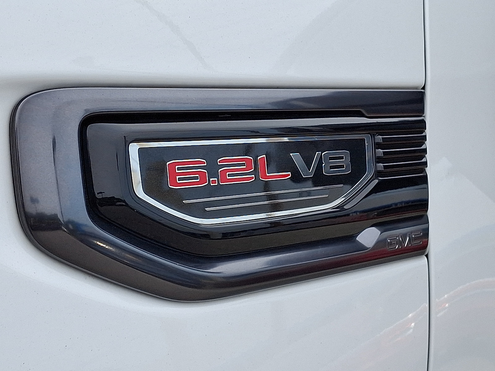 Certified 2024 GMC Sierra 1500 AT4 w/ Technology Package AWD/4WD image 34