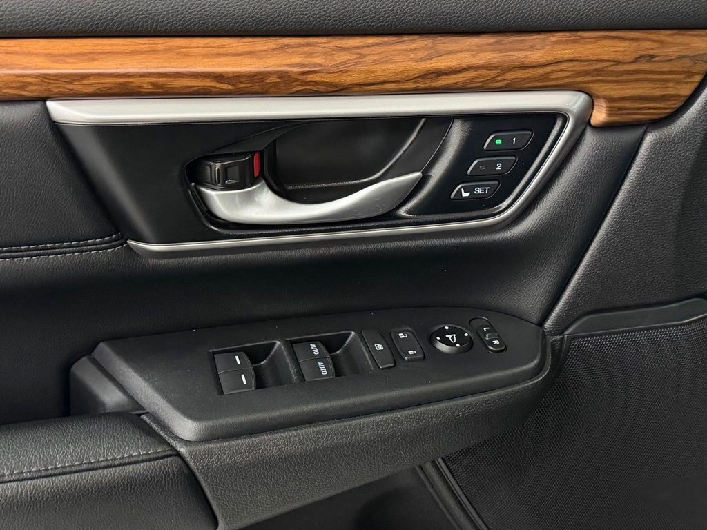 Used 2022 Honda CR-V EX-L image 14
