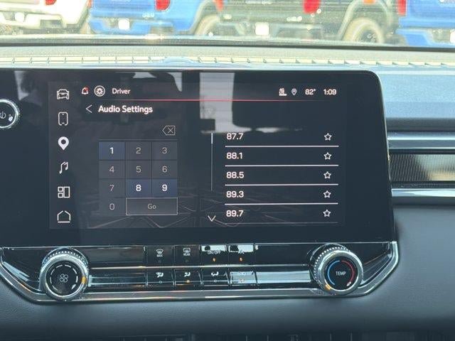 New 2026 GMC Canyon Elevation RWD image 24