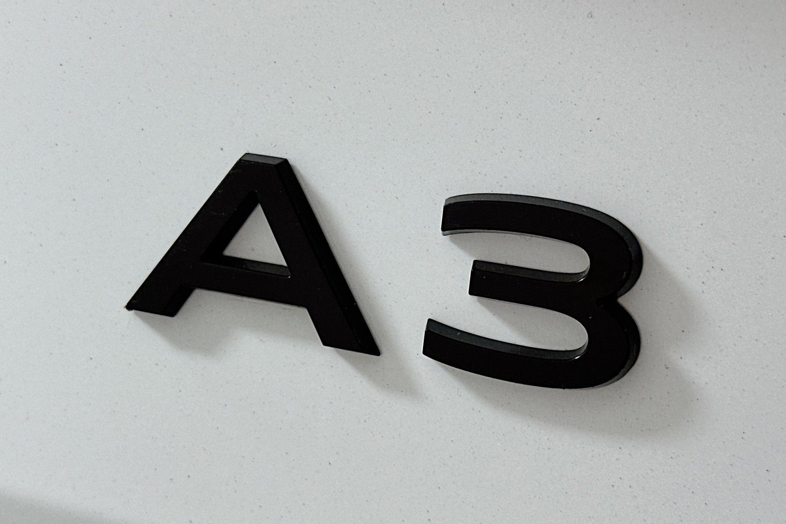 Used 2025 Audi A3 2.0T Premium Plus w/ Premium Plus Package AWD/4WD image 10