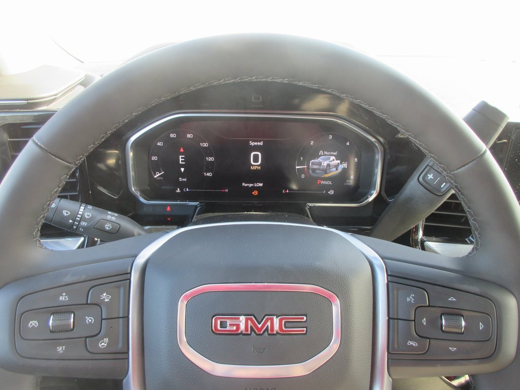 New 2026 GMC Sierra 3500 SLE image 18