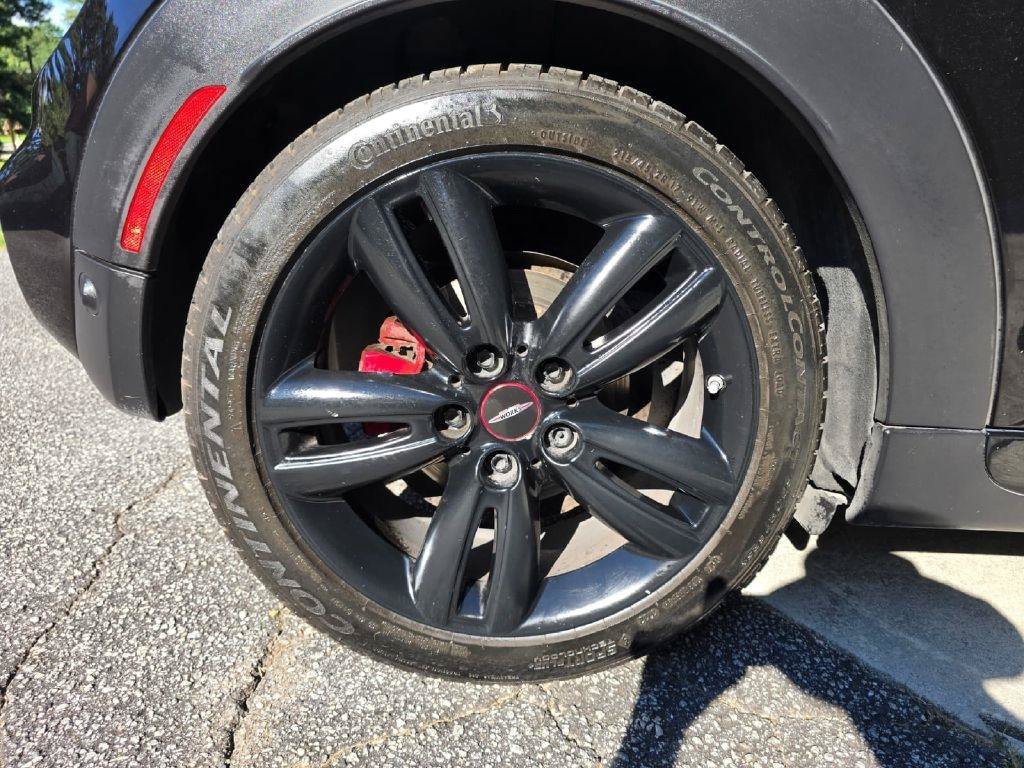 Used 2018 MINI Cooper John Cooper Works FWD image 12