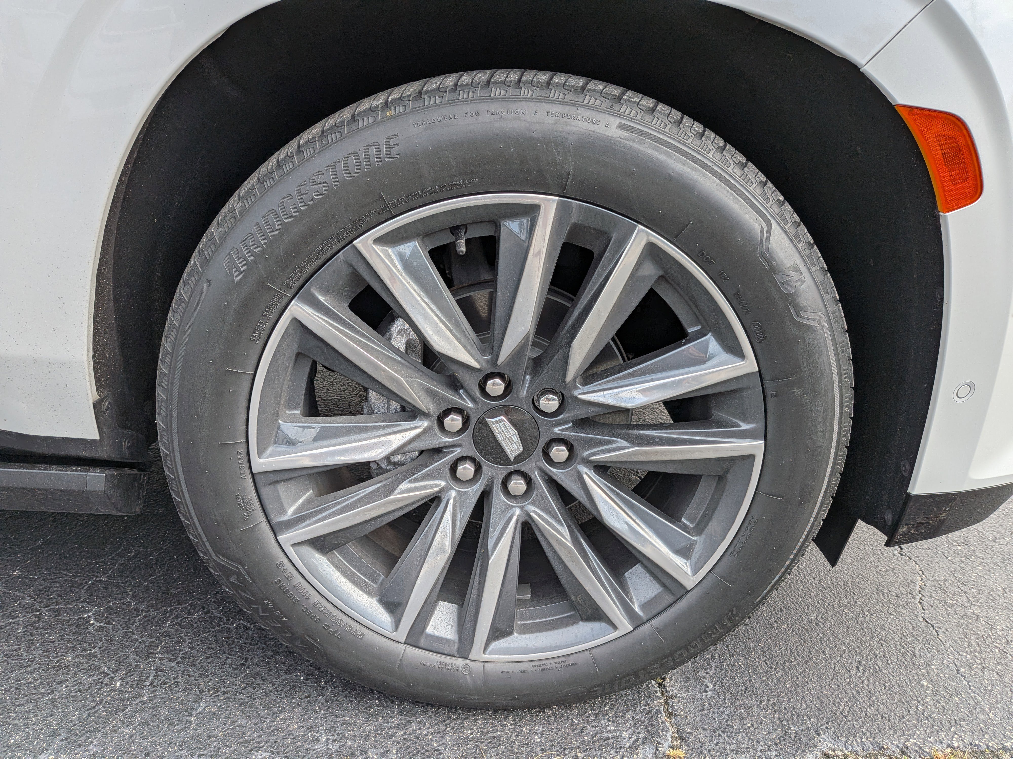 Certified 2023 Cadillac Escalade Sport Platinum image 12