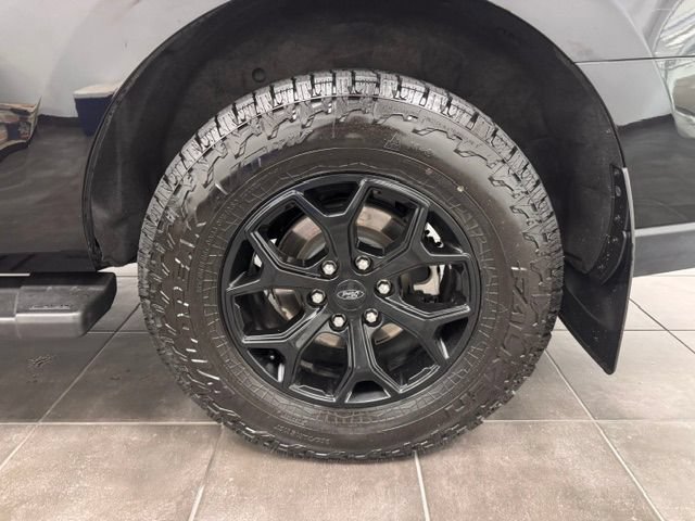 Used 2023 Ford Expedition Timberline AWD/4WD image 24