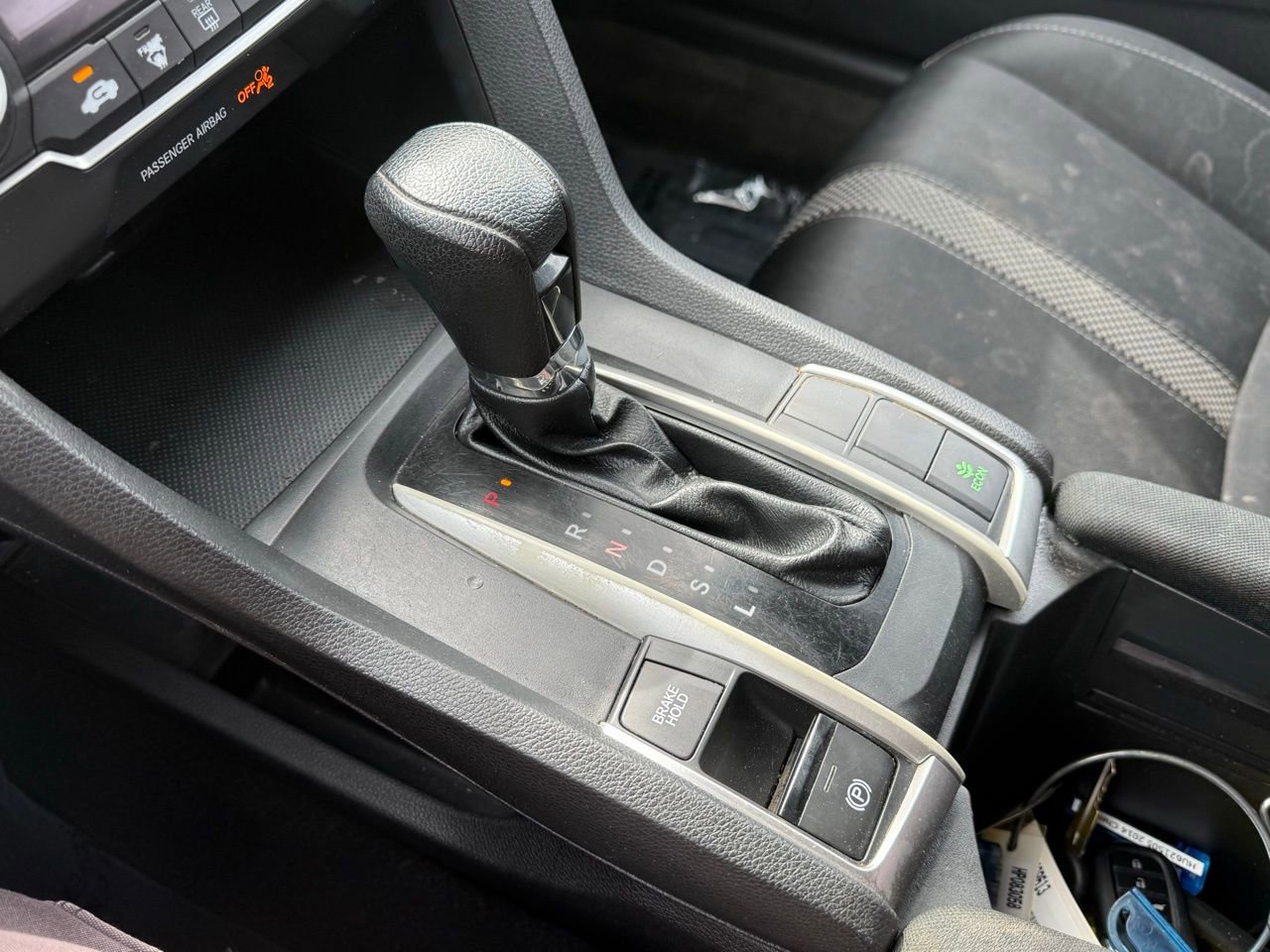 Used 2020 Honda Civic LX image 16