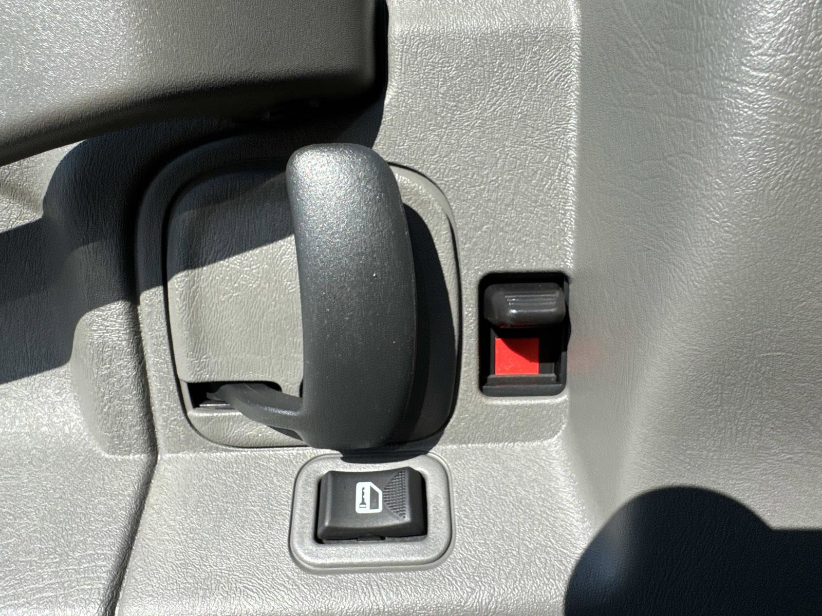 New 2025 GMC Savana 2500 w/ Driver Convenience Package image 20