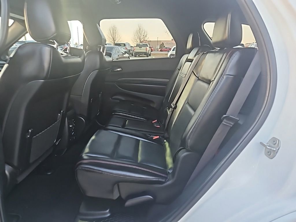 Used 2023 Dodge Durango GT image 22