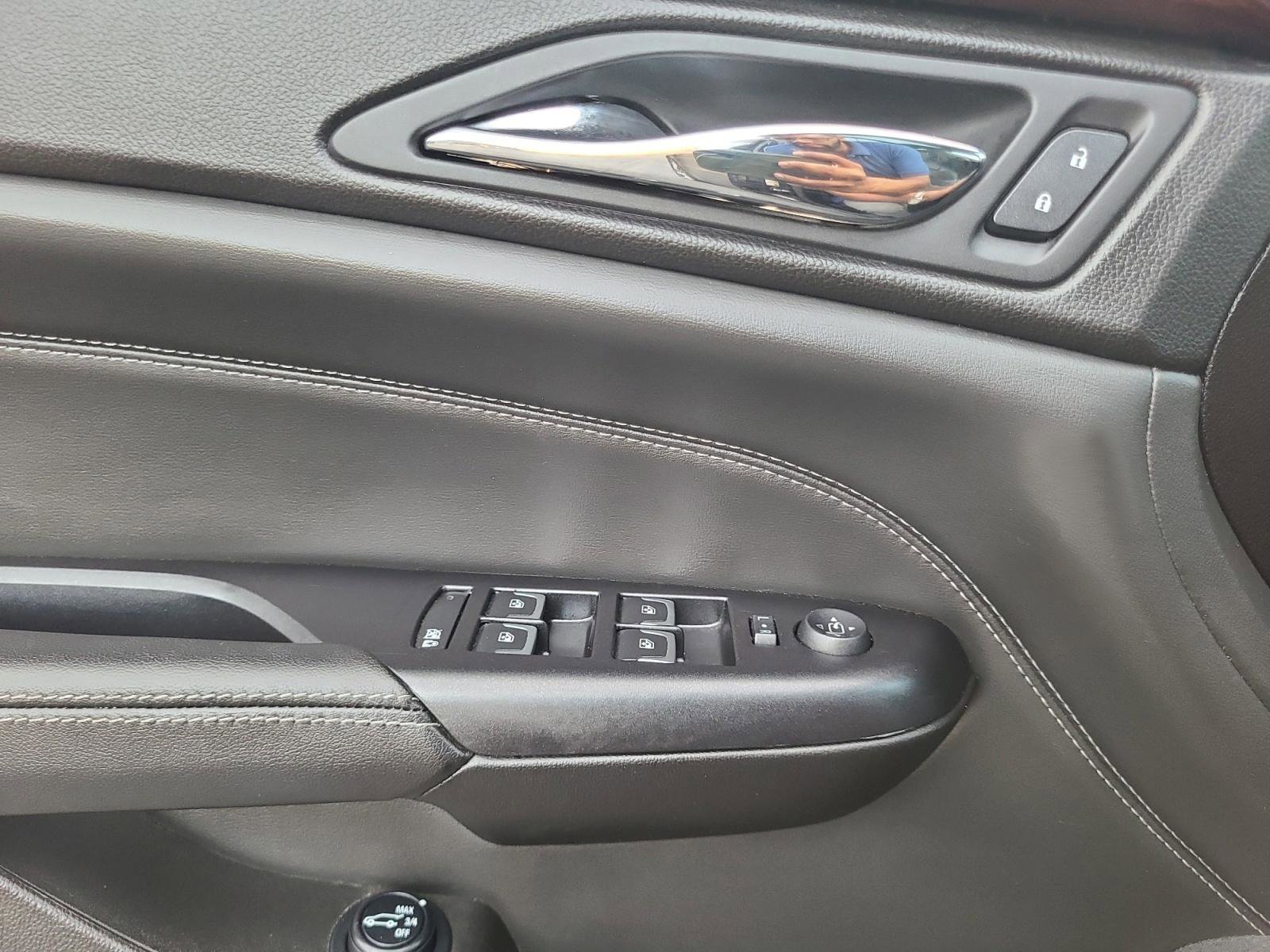 Used 2015 Cadillac SRX Performance w/ Driver Awareness Package FWD image 10