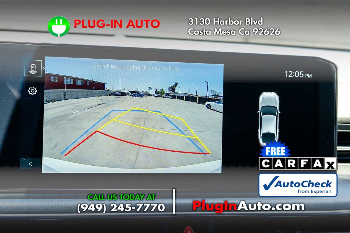 Used 2025 Kia K5 GT-Line w/ GT-Line Premium Package FWD image 34