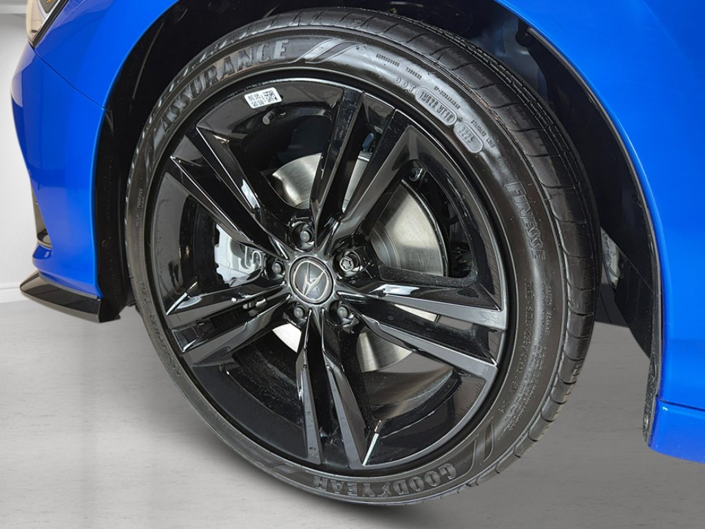 New 2026 Acura Integra A-Spec FWD image 10