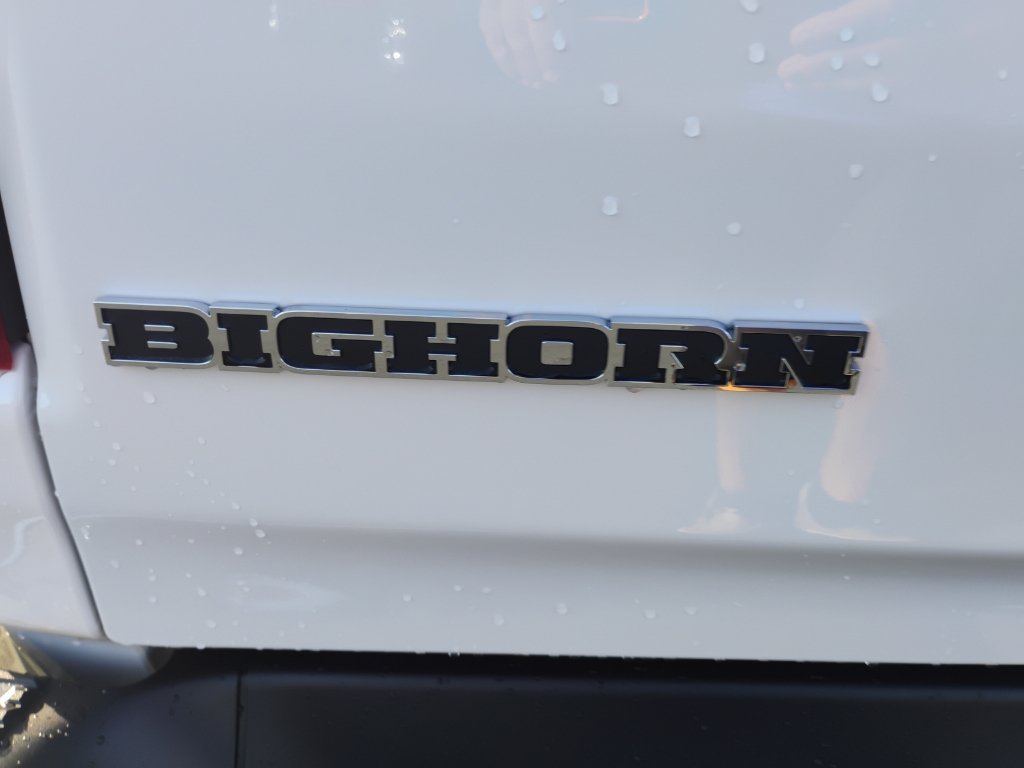 New 2027 RAM 1500 Big Horn AWD/4WD image 12