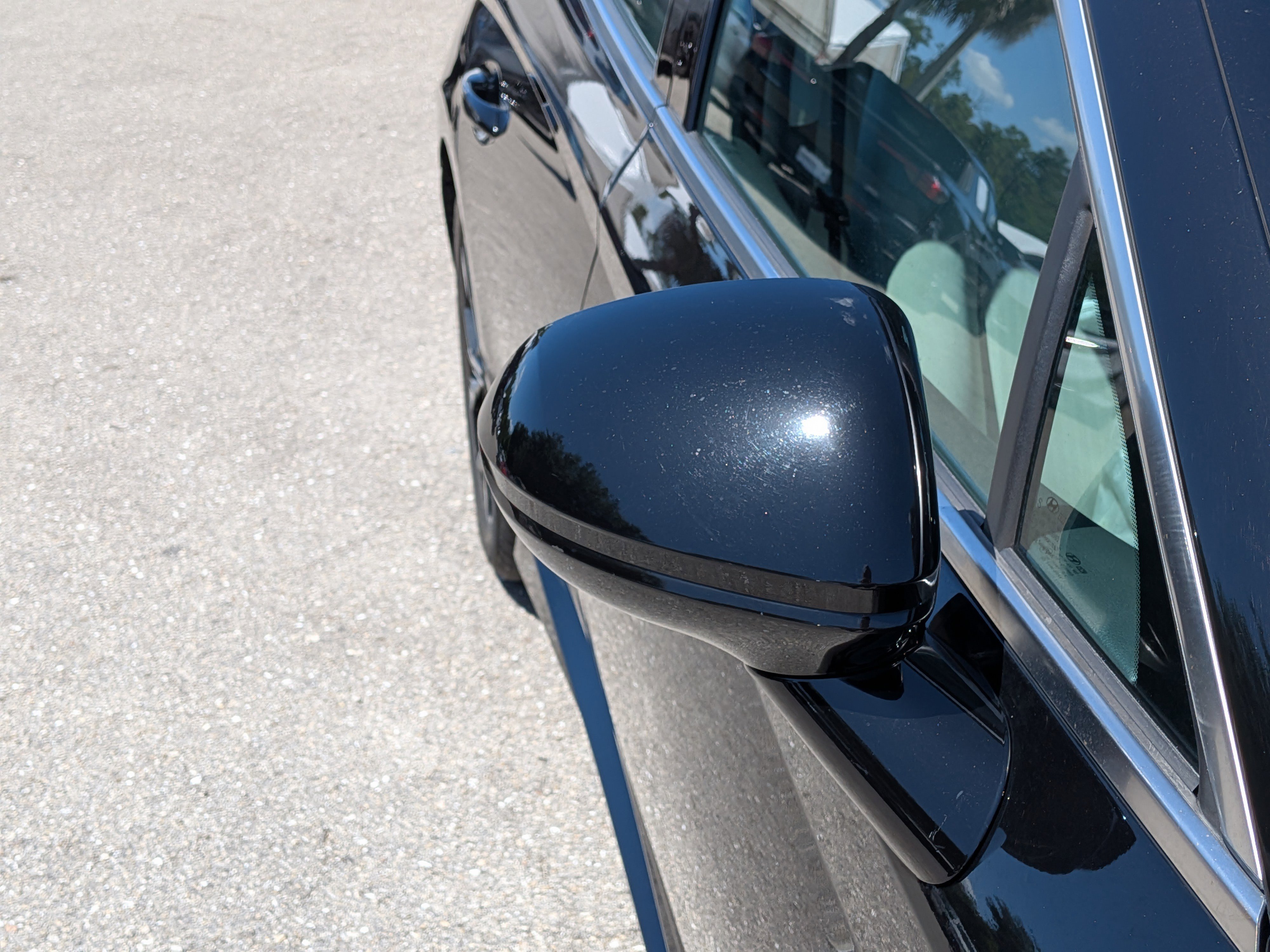 Used 2024 Hyundai Sonata SEL FWD image 12