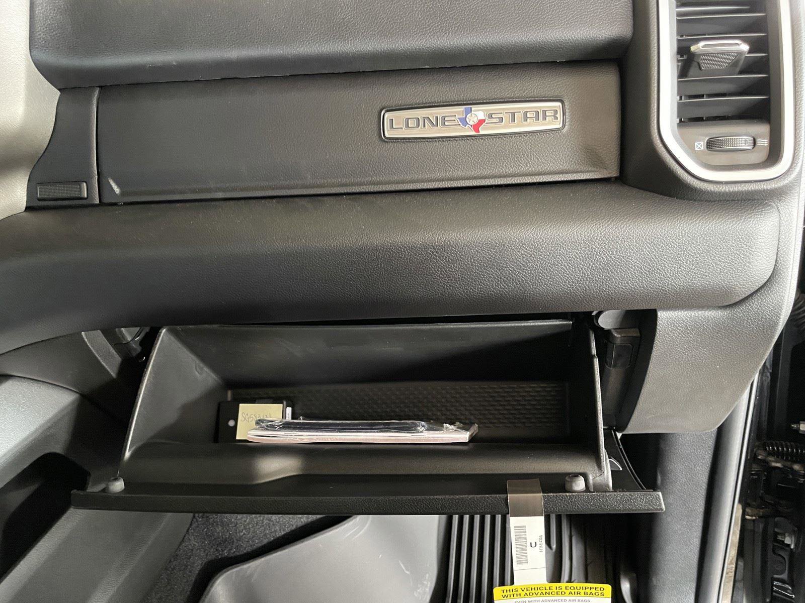 New 2025 RAM 2500 Lone Star image 40