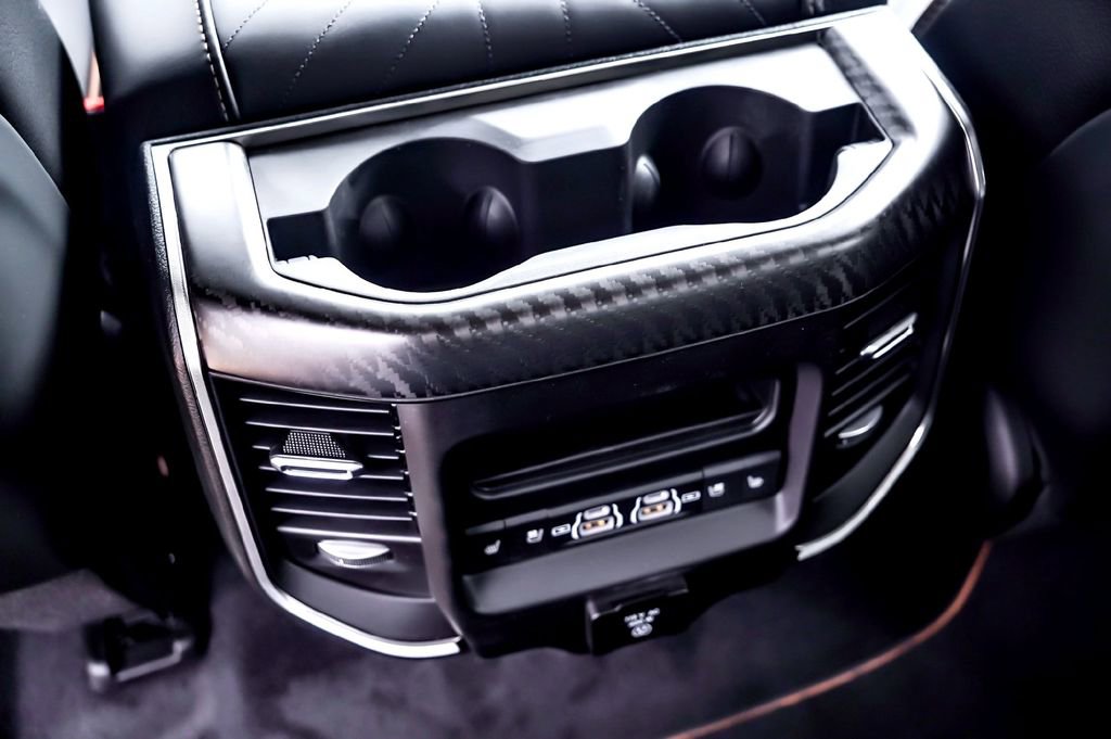 New 2026 RAM 1500 Tungsten image 27