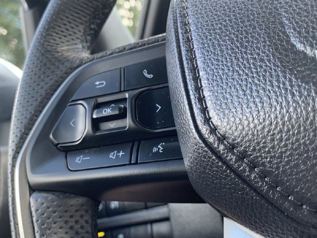 Used 2026 Toyota Tacoma TRD Off-Road AWD/4WD image 24