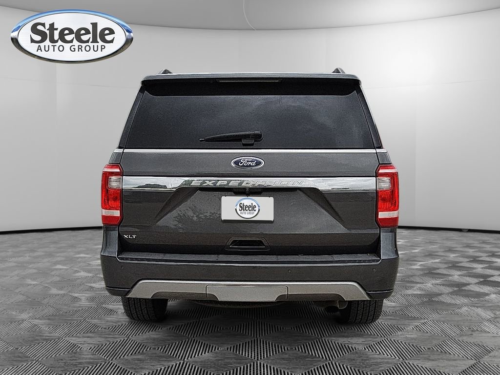 Used 2019 Ford Expedition XLT w/ Equipment Group 201A RWD image 4