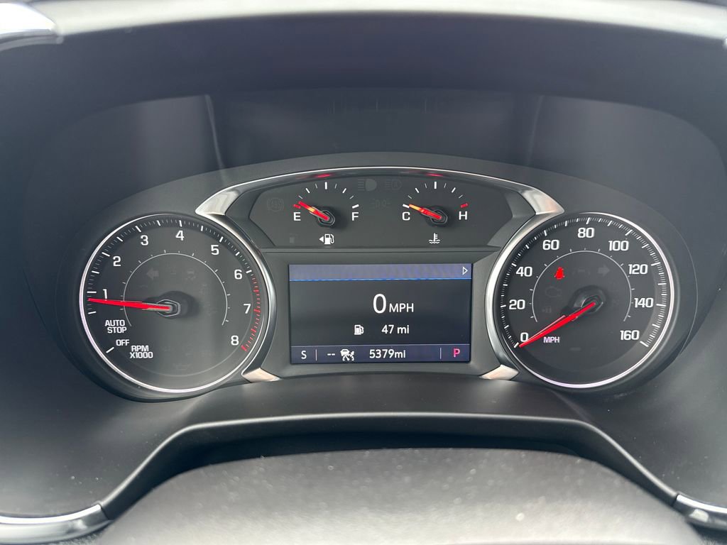 Used 2024 Chevrolet Blazer LT w/ Convenience Package image 19