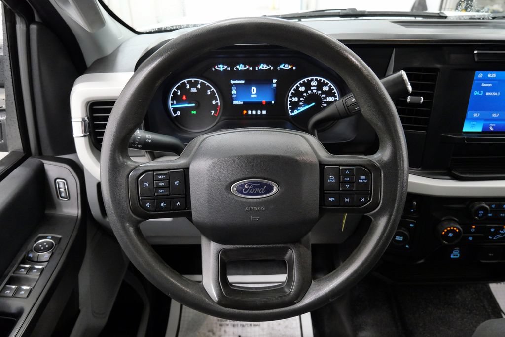 Used 2024 Ford F250 XL w/ FX4 Off-Road Package AWD/4WD image 21