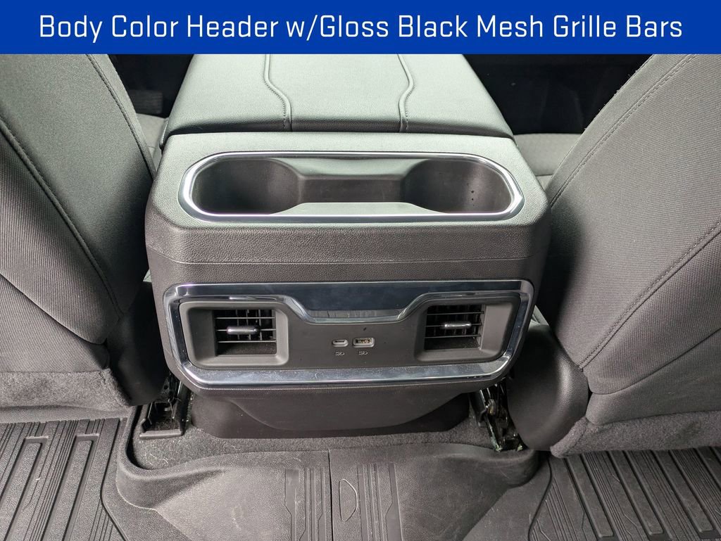 Certified 2024 GMC Sierra 1500 Elevation w/ X31 Off-Road Package image 31