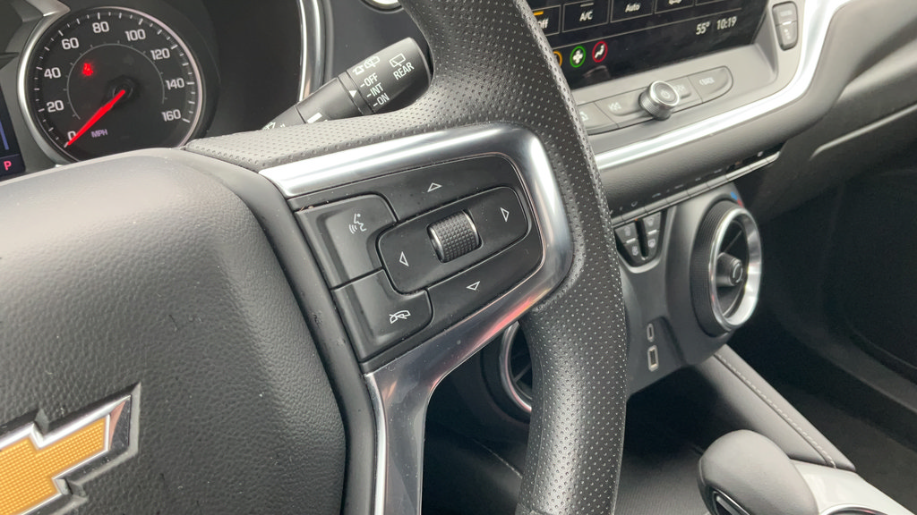 Certified 2025 Chevrolet Blazer LT AWD/4WD image 38