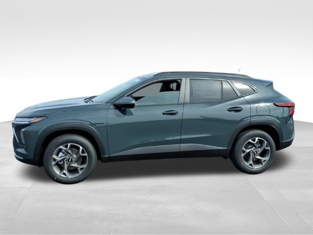 New 2026 Chevrolet Trax LT FWD image 5