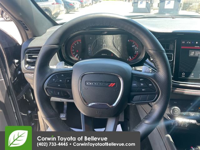 Used 2026 Dodge Durango GT AWD/4WD image 22