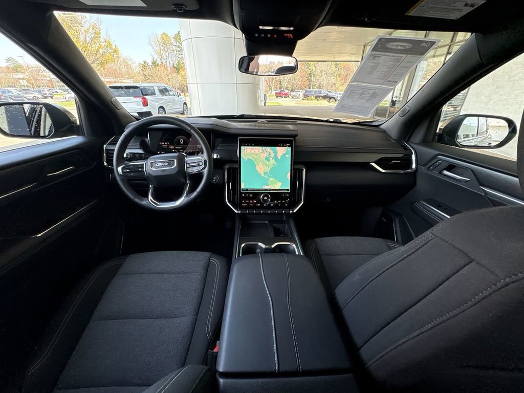 Certified 2025 GMC Acadia Elevation image 20