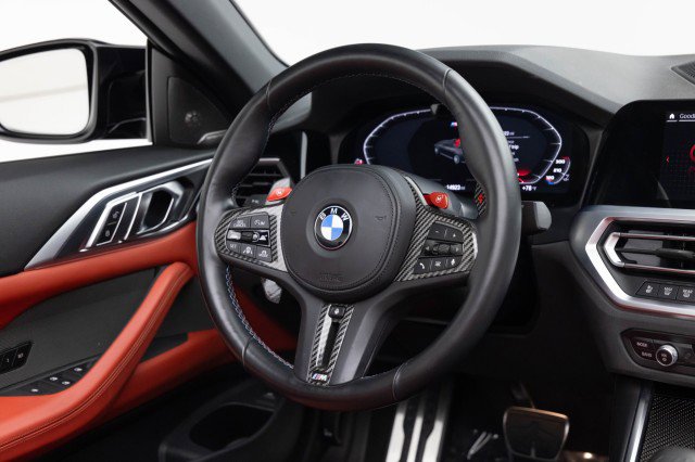 Used 2023 BMW M4 xDrive Competition image 10