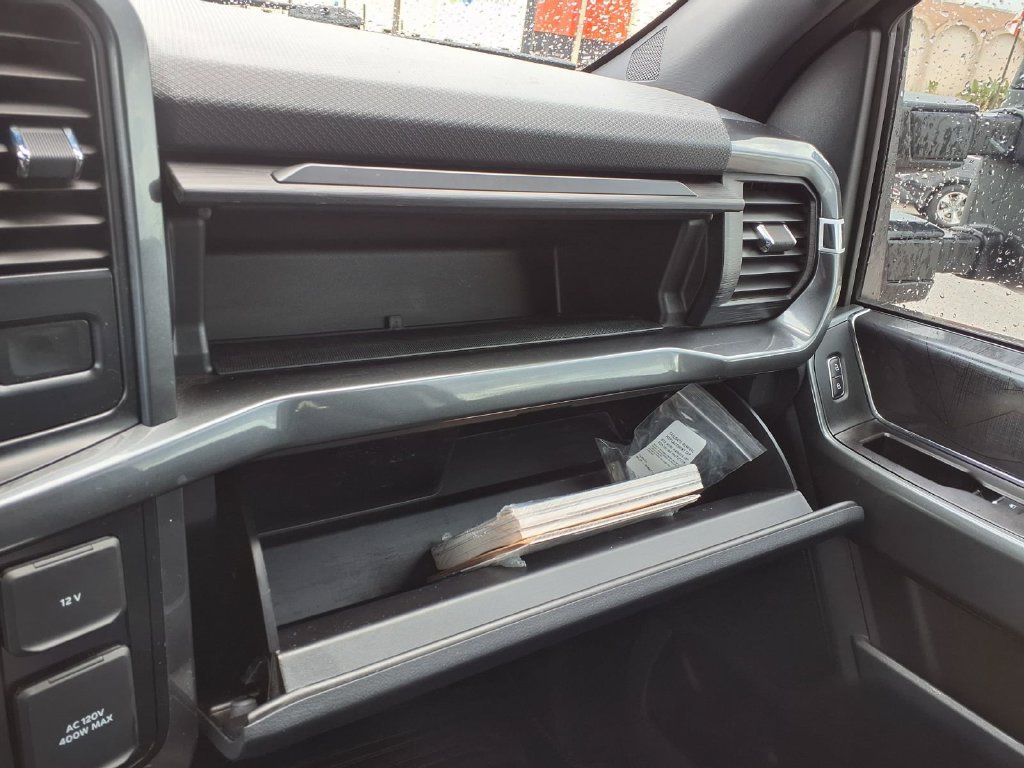 Used 2023 Ford F150 XLT w/ Equipment Group 302A High AWD/4WD image 34