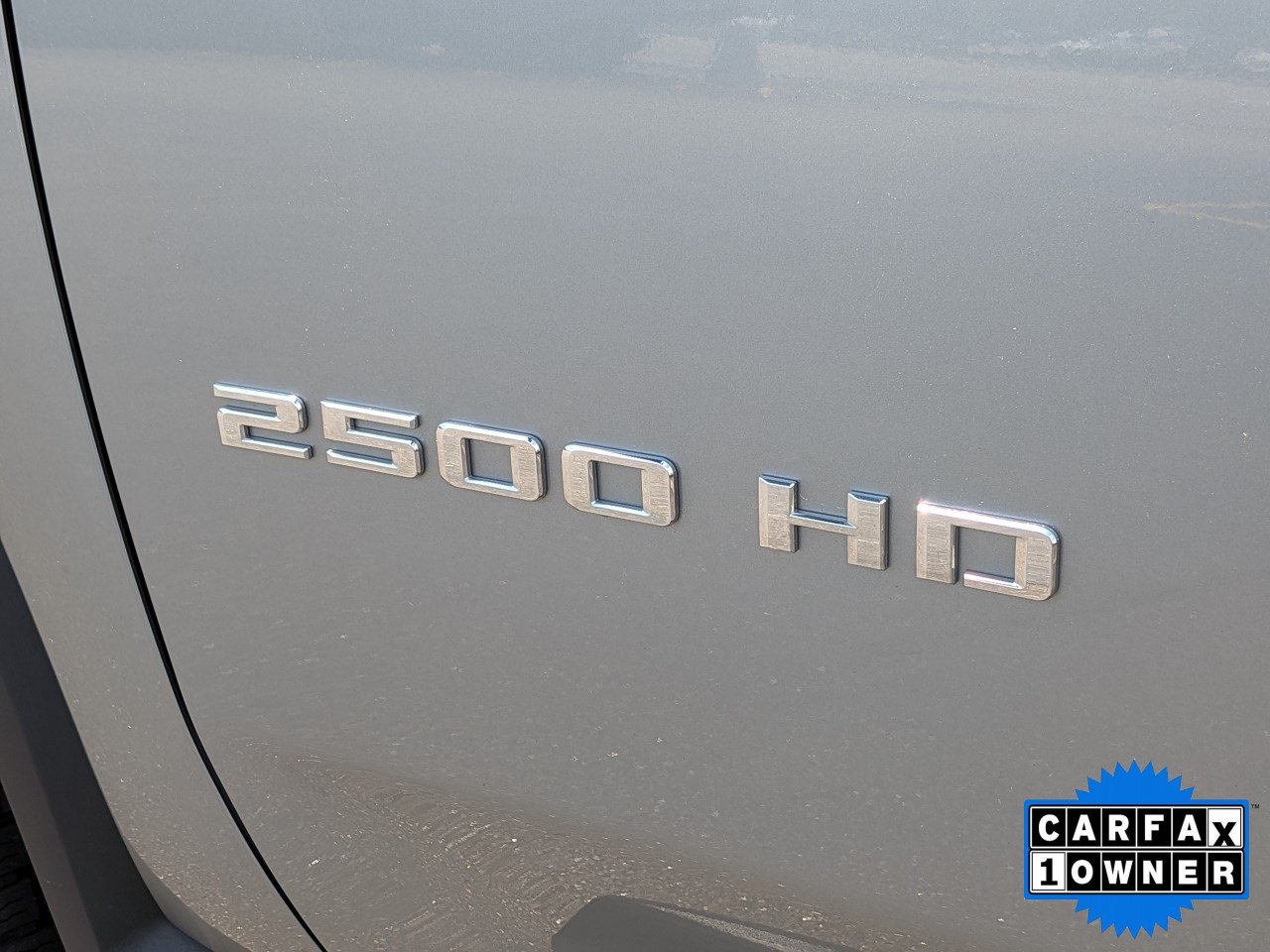 Used 2024 Chevrolet Silverado 2500 Custom w/ Custom Convenience Package AWD/4WD image 10
