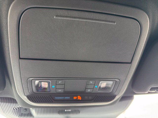 New 2027 Ford Explorer ST-Line RWD image 41