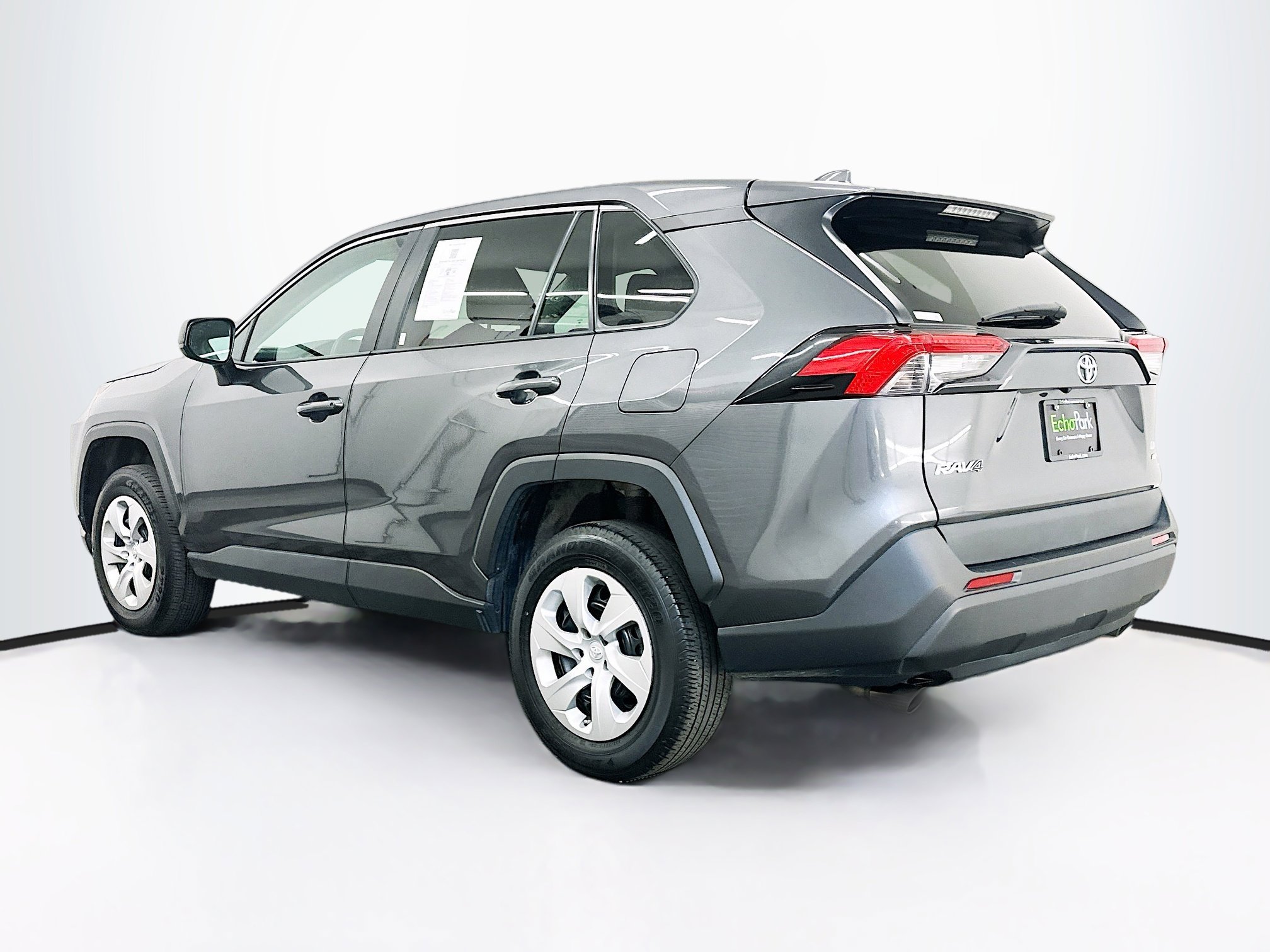 Used 2024 Toyota RAV4 LE image 5