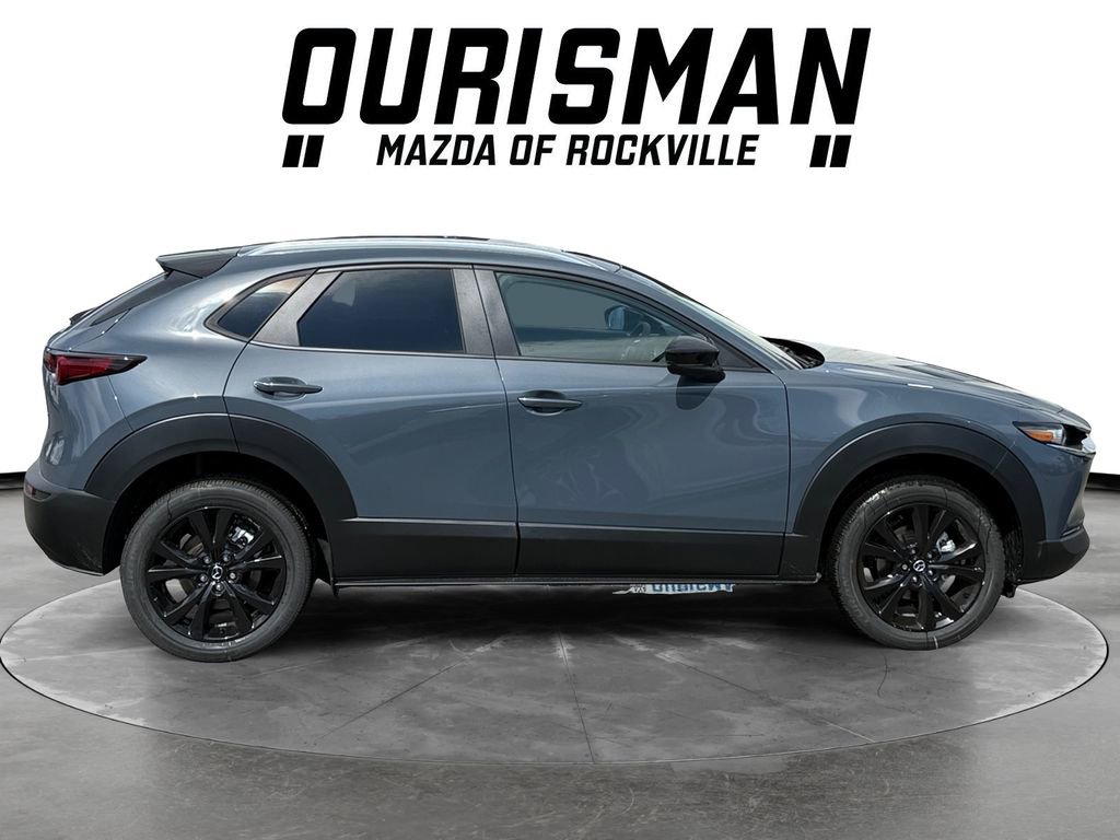 New 2026 MAZDA CX-30 AWD 2.5 S image 7